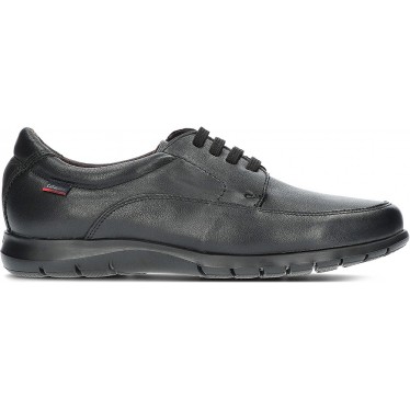 ZAPATOS CALLAGHAN EXTRA LIGHT SUN NEGRO