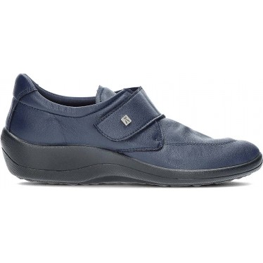 ZAPATOS ARCOPEDICO REPOVESI 4626 NAVY