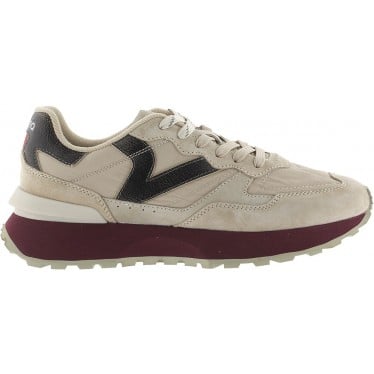 Deportivas Victoria 8807101 Rush BEIGE