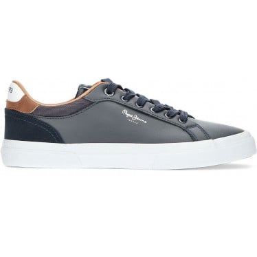 DEPORTIVAS PEPE JEANS PMS30839 NAVY