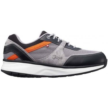 ZAPATILLAS JOYA TONY II M GREY_ORANGE