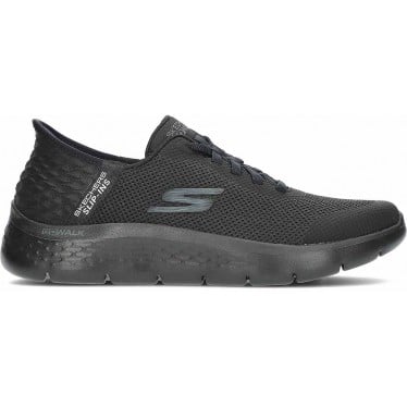 Deportiva para hombre de SKECHERS 216324 go walk BLACK