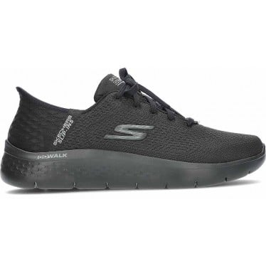 Zapatillas para hombre Skechers 216505 Slip-ins BLACK