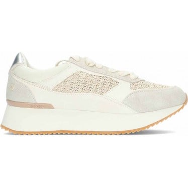 Deportivas de mujer Gioseppo Glover 74546 WHITE