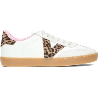 Zapatillas para mujer VICTORIA 1126204 Berlín HIELO