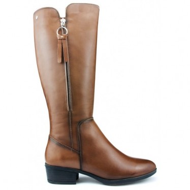 BOTAS PIKOLINOS DAROCA W1U-9653 CUERO