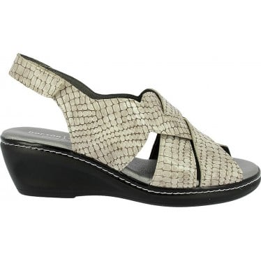 Sandalias Doctor Cutillas 32162 Ancho Especial PICO