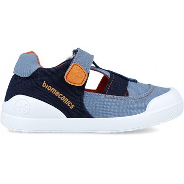 SANDALIAS BIOMECANICS URBAN 242298-A VAQUERO