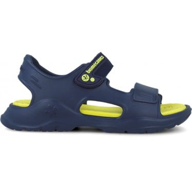 SANDALIAS BIOMECANICS BEACH 232290 AZUL_I008