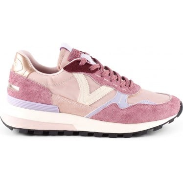 Deportiva Victoria 1156107 Luna Naylon ROSA