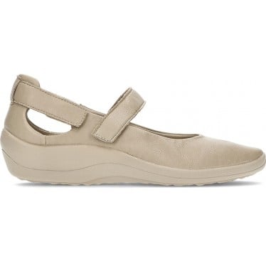 BAILARINAS ARCOPEDICO MINAMI 4706 TAUPE